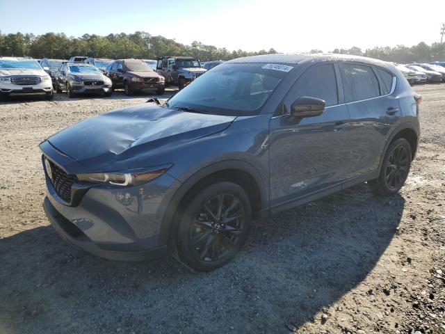 MAZDA CX-5 PREFE