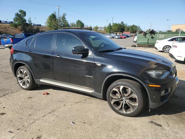 VIN 5UXFG8C54EL593085 2014 BMW X6 no.4