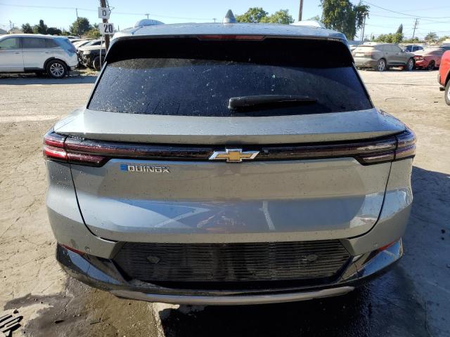 2024 CHEVROLET EQUINOX 2L 3GN7DLRP4RS271032