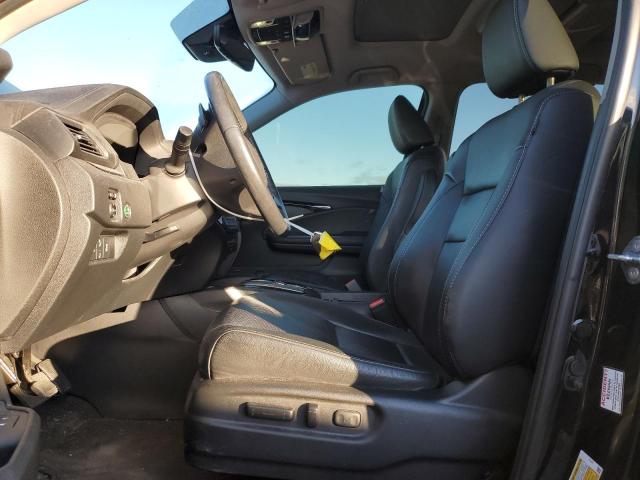 2019 HONDA PILOT ELIT - 5FNYF6H02KB078552