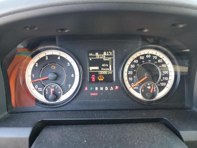 2016 RAM 1500 ST - 3C6RR7KT5GG266558