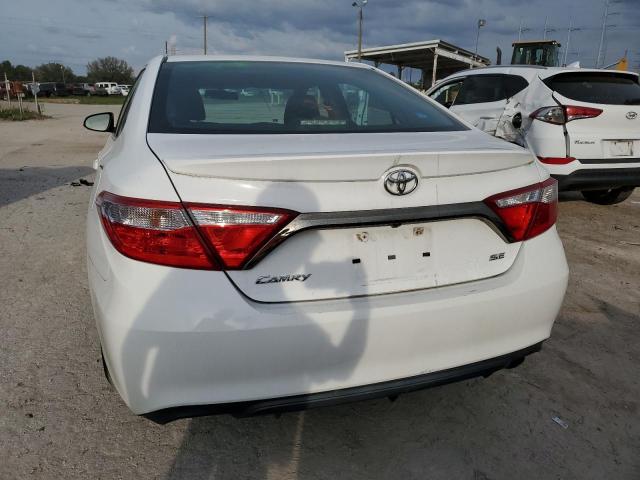 VIN 4T1BF1FK3FU030869 2015 Toyota Camry, LE no.6