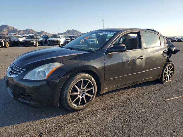 NISSAN ALTIMA BAS
