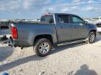 CHEVROLET COLORADO L photo