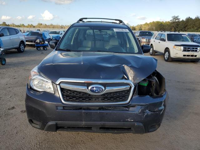2015 SUBARU FORESTER 2 - JF2SJADC6FH480895