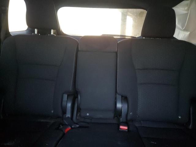 2021 HONDA PASSPORT S - 5FNYF7H27MB007938