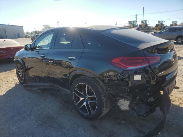 VIN 4JGFD6BB2MA217545 2021 Mercedes-Benz GLE-Class,... no.2