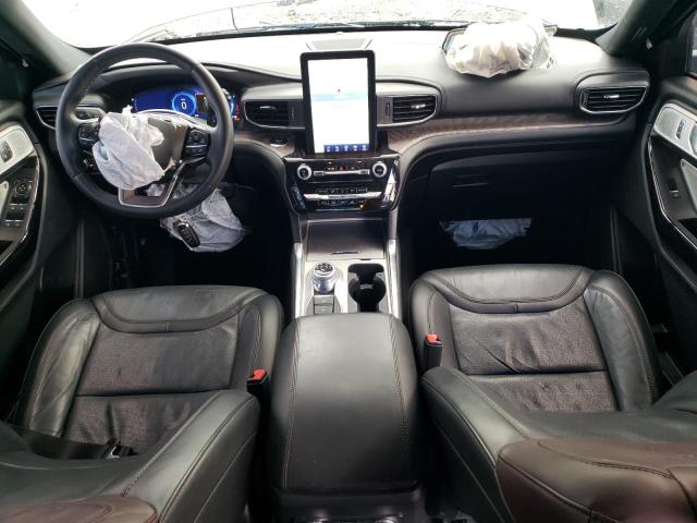 2022 FORD EXPLORER P - 1FM5K8HC5NGB64013