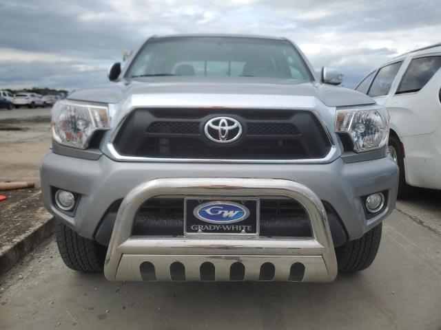 VIN 3TMLU4ENXFM167310 2015 Toyota Tacoma, Double Cab no.5