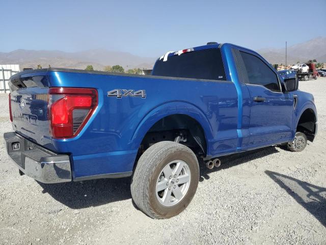 VIN 1FTMF1L58RKD04885 2024 Ford F-150, XL no.3