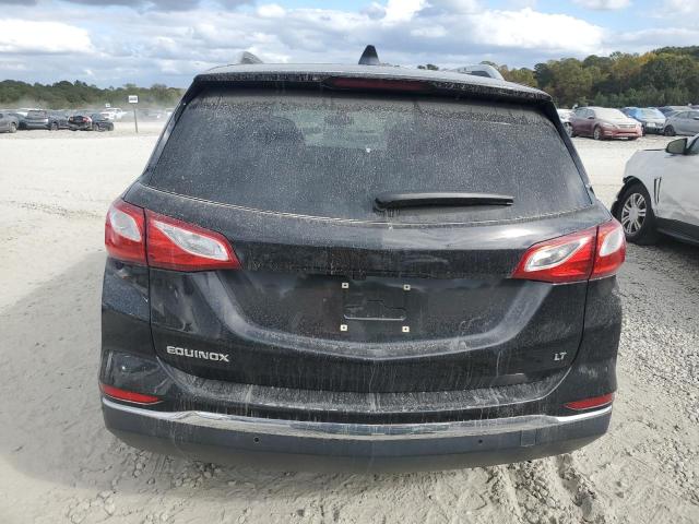 2018 CHEVROLET EQUINOX LT - 2GNAXJEV8J6202451
