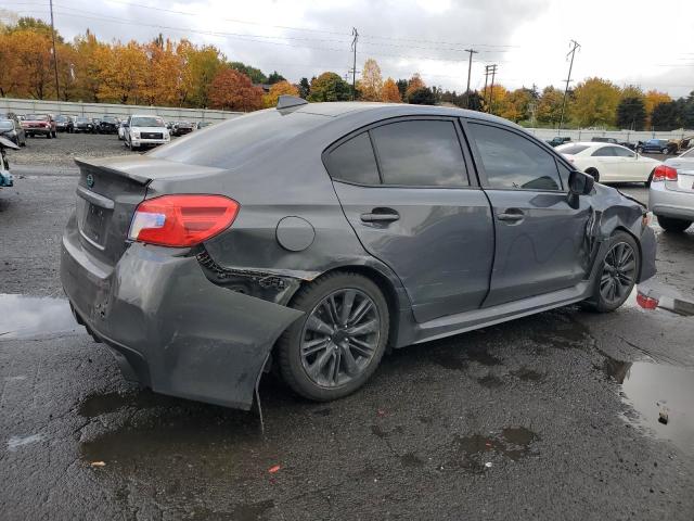 2021 SUBARU WRX - JF1VA1A69M9804817