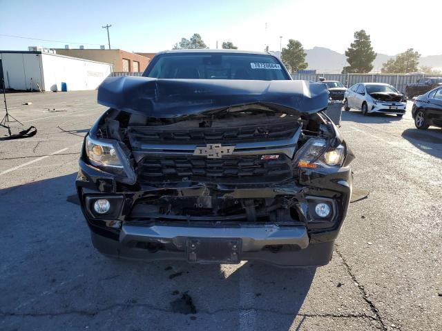 2022 CHEVROLET COLORADO Z - 1GCGSDENXN1152373