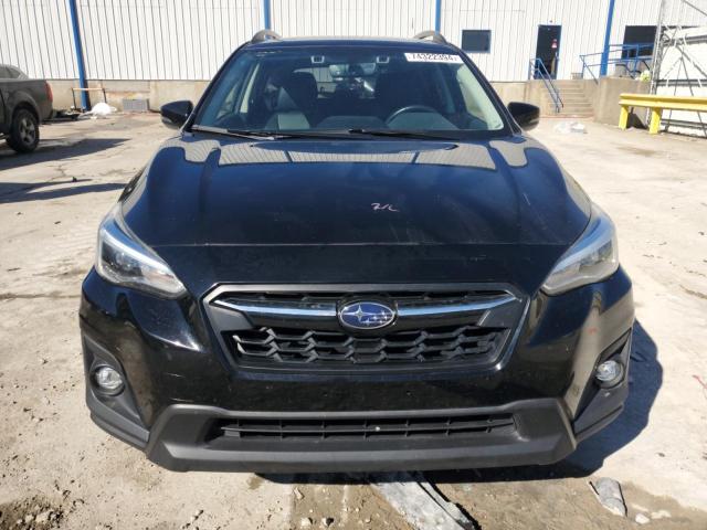 2020 SUBARU CROSSTREK - JF2GTAMC5LH268842