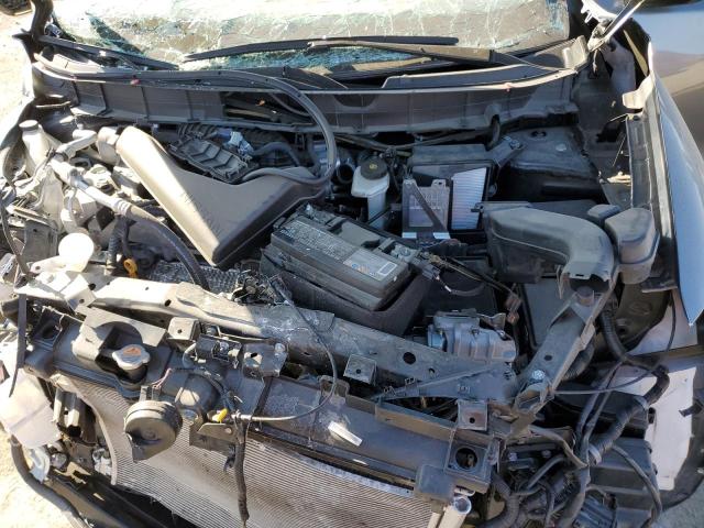 2020 NISSAN ROGUE S - 5N1AT2MV2LC754206