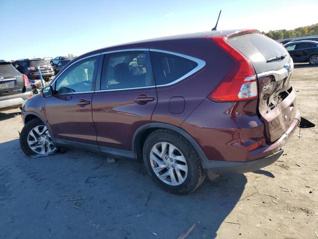 VIN 2HKRM4H56FH630474 2015 Honda CR-V, EX no.2