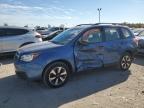 2018 SUBARU FORESTER 2 - JF2SJABC4JH588878