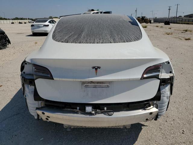 VIN 5YJ3E1EA5MF913334 2021 TESLA MODEL 3 no.6