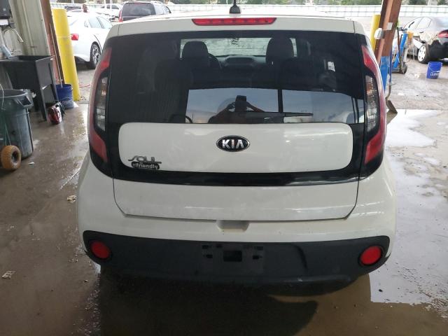 2017 KIA SOUL - KNDJN2A29H7412471