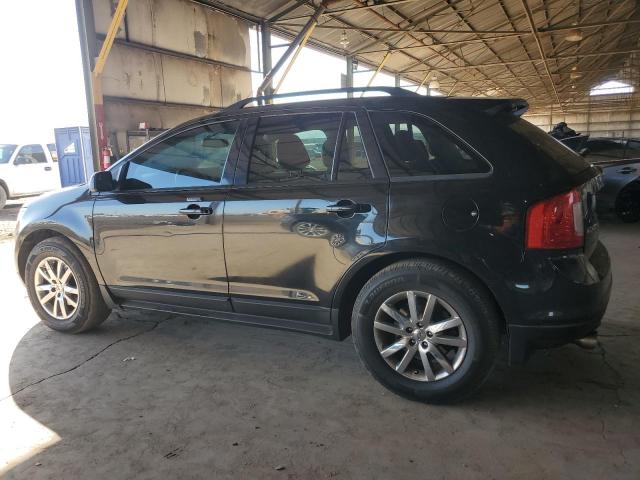 VIN 2FMDK3J93DBC74688 2013 Ford Edge, Sel no.2