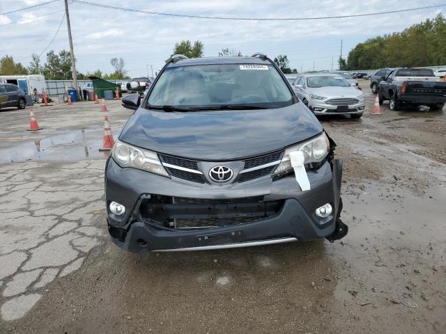 VIN JTMRFREV9DD017490 2013 Toyota RAV4, Xle no.5