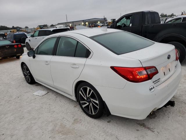 2017 SUBARU LEGACY SPO 4S3BNAS69H3026530