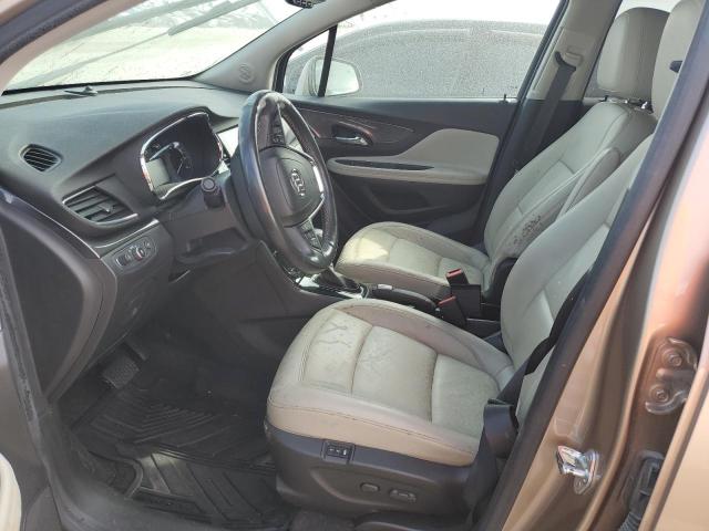 2019 BUICK ENCORE ESS - KL4CJCSM3KB734676