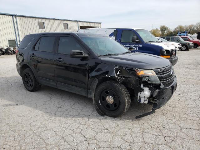 2015 FORD EXPLORER P - 1FM5K8AR3FGC41199