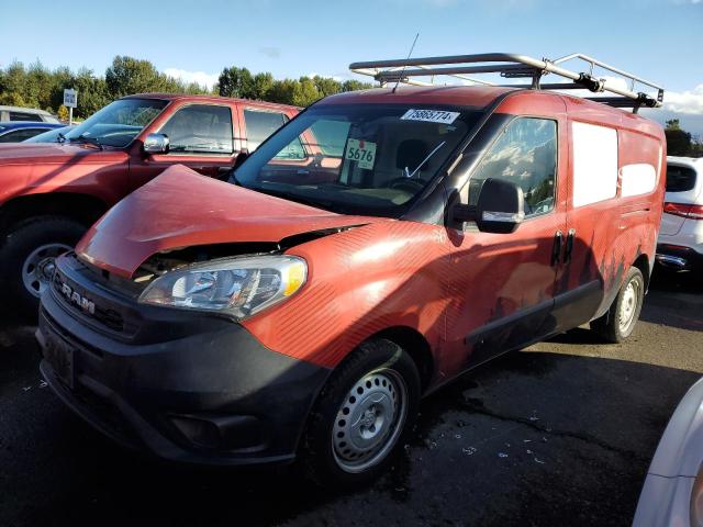 2020 RAM PROMASTER - ZFBHRFAB3L6S43060