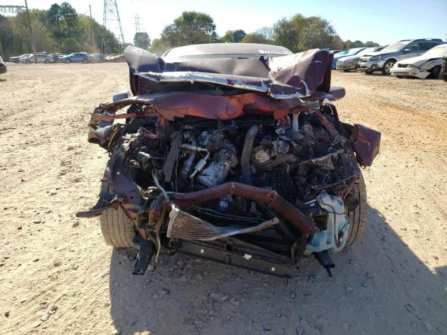 2016 CHEVROLET MALIBU LT - 1G1ZF5SX4GF170780