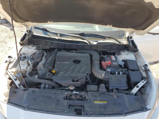 2019 NISSAN ALTIMA EDI 1N4AL4FV8KC154971