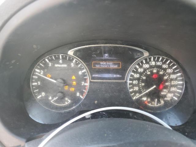 2018 NISSAN ALTIMA 2.5 - 1N4AL3AP0JC182507