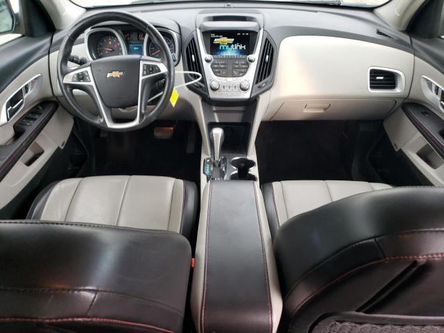 2015 CHEVROLET EQUINOX LT - 2GNFLHE34F6333991