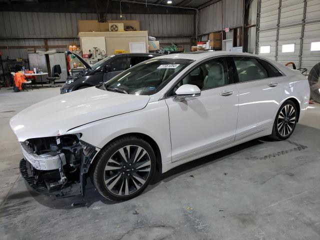 2018 LINCOLN MKZ RESERV - 3LN6L5E90JR602495