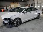 2018 LINCOLN MKZ RESERV - 3LN6L5E90JR602495
