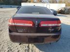 LINCOLN MKZ photo