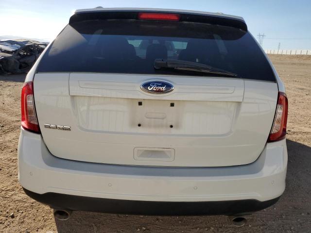 VIN 2FMDK3GC0DBB95174 2013 Ford Edge, SE no.6