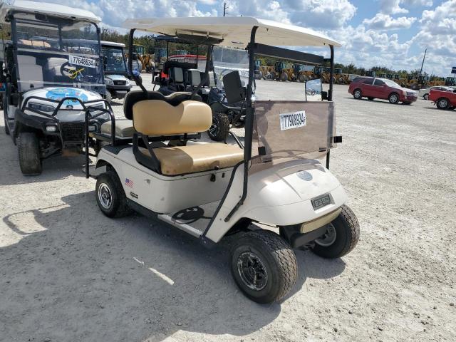 2014 GOLF CART #2988284722