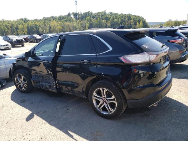 2016 FORD EDGE TITAN - 2FMPK3K85GBB12066