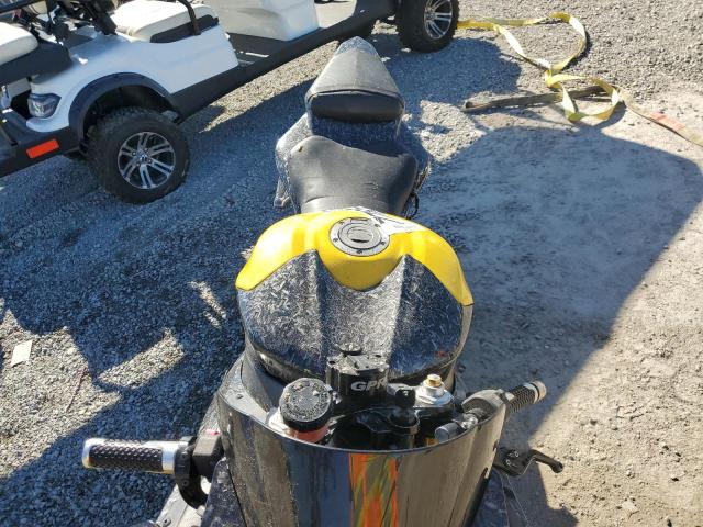 2006 YAMAHA YZFR6 L JYARJ12E86A000491