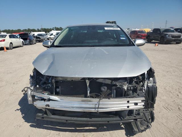 2021 TOYOTA COROLLA LE - JTDEPMAE8MJ146259