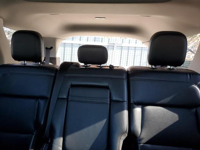 2021 FORD EXPLORER X - 1FMSK8DH9MGA09760