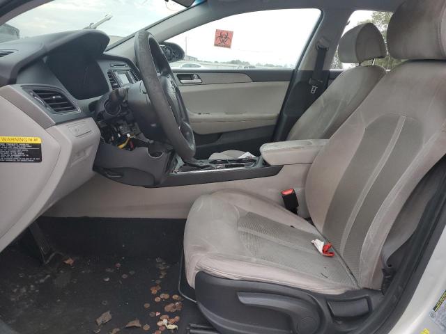2016 HYUNDAI SONATA SE - 5NPE24AF3GH412324