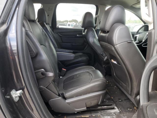 2015 CHEVROLET TRAVERSE L - 1GNKRHKD4FJ317643