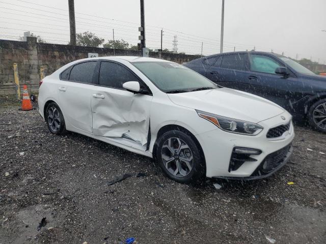 VIN 3KPF24AD5LE142353 2020 KIA Forte, FE no.4