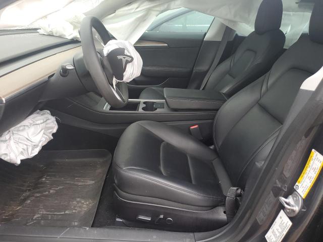 2021 TESLA MODEL 3 - 5YJ3E1EA2MF090667