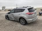 Lot #3024485554 2017 TOYOTA RAV4 LIMIT