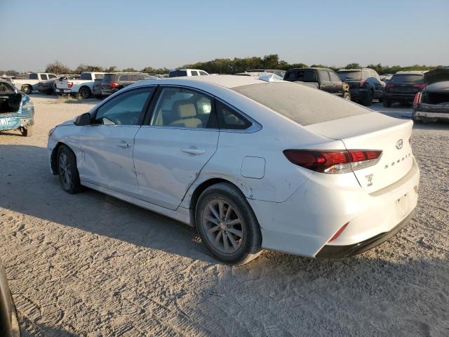 2018 HYUNDAI SONATA SE - 5NPE24AF7JH665718