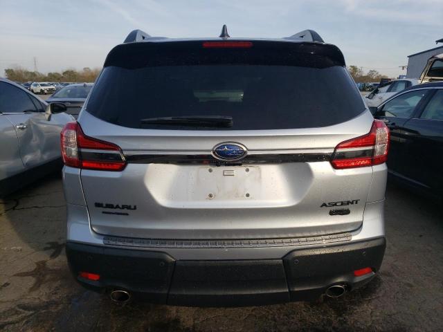 2022 SUBARU ASCENT ONY 4S4WMAJD8N3407698