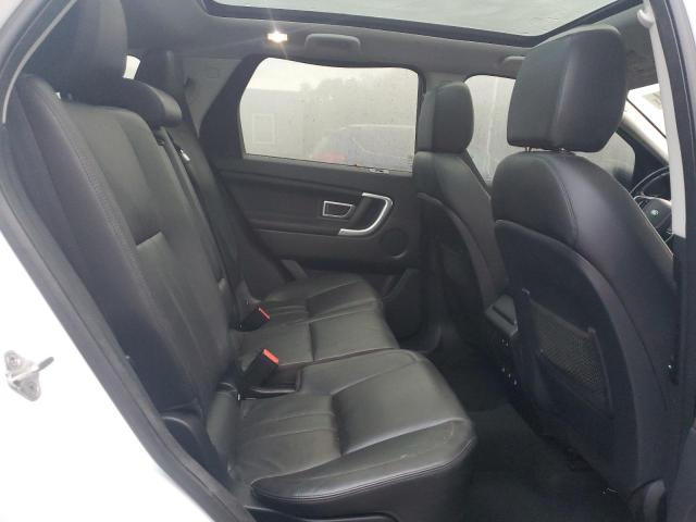 VIN SALCR2BG0FH543618 2015 Land Rover Discovery, Hse no.11